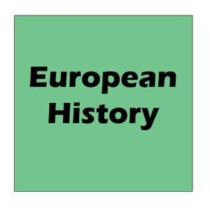 European History